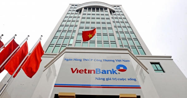 Slide - Điểm tin thị trường: VietinBank muốn thoái gần 5% vốn SaigonBank