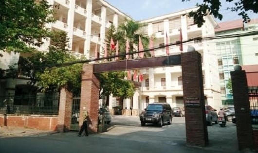 Xin đừng ngụy biện vì Nhân dân