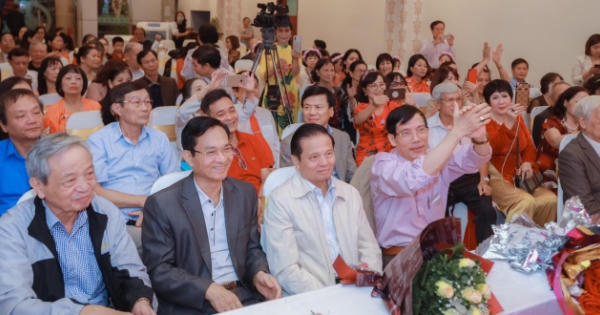 Bảo tồn và lan tỏa giá trị của làn điệu Dân ca Ví, Giặm Nghệ Tĩnh