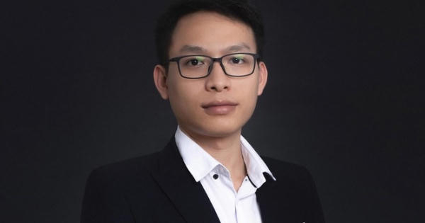 Hành trình khởi nghiệp của ông chủ 9x quán quân Techfest 2020