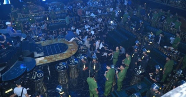 Những thú vui đang “ăn mòn” giới trẻ