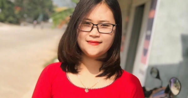 Cô giáo trong nhóm 10 giáo viên xuất sắc nhất toàn cầu trúng cử ĐBQH khóa XV