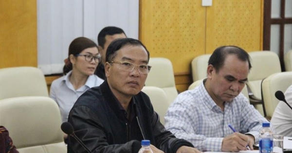 Thương vụ Mobifone mua AVG: Trách nhiệm 5 bộ, ngành ra sao?