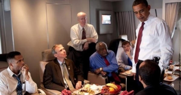 Đoàn Tổng thống Obama ở khách sạn nào tại Hà Nội?