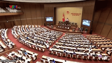 Kỳ họp thứ 4, Quốc hội khóa XIV