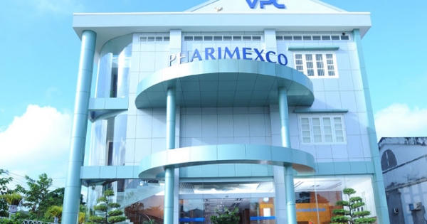 Bắt tạm giam nguyên Tổng Giám đốc và Kế toán trưởng Công ty cổ phần Dược phẩm Cửu Long