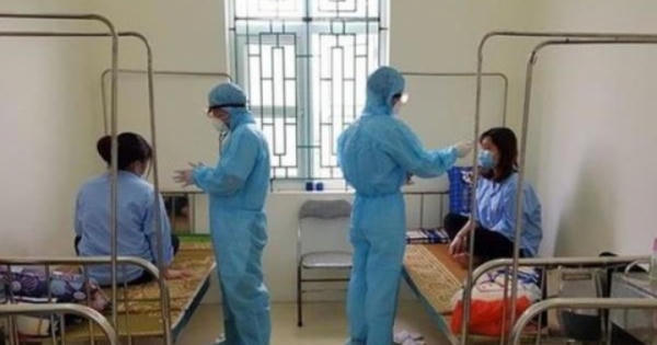 Nỗi lo hiện hữu