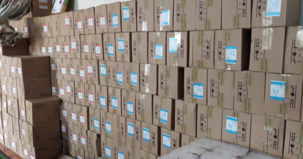 Hà Nội: Bắt quả tang “bác sỹ dởm” mở phòng khám chui moi tiền tại nhà