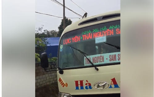 Thông tin mới về vụ việc nhà xe Hà Anh bị tố đánh hành khách?