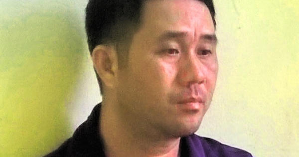 Thanh Hóa: Bắt hung thủ chém tử vong kẻ đi “xin đểu” ở chợ đầu mối