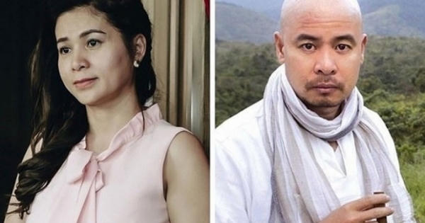 Hết ngôn tình, Nguyên Vũ - Diệp Thảo đốp chát trước phiên chia tiền mới Hết ngôn tình, Nguyên Vũ - Diệp Thảo đốp chát trước phiên chia tiền mới