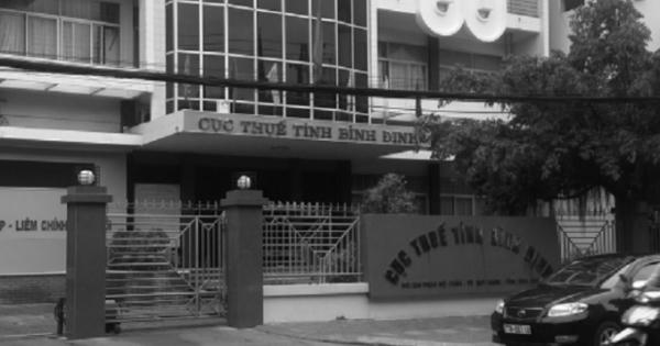 Vụ Trưởng phòng thanh tra thuế Bình Định bị bắt: "Sập bẫy" tại chỗ khi nhận tiền từ doanh nghiệp