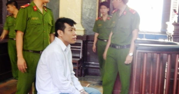 Đánh chết người rồi thách thức báo công an