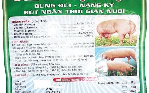 Phải xử lý nghiêm hành vi đầu độc cộng đồng Phải xử lý nghiêm hành vi đầu độc cộng đồng