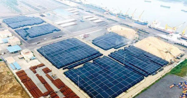 Tin kinh tế 6AM: Sắt thép Trung Quốc vẫn ào ạt vào Việt Nam, chuyên gia lo ngại