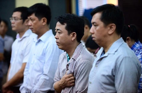 Toàn cảnh y tế Việt Nam năm 2017 Toàn cảnh y tế Việt Nam năm 2017