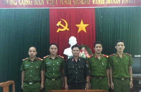 Những “người hùng” canh giữ bình yên cho Cố đô Huế khi màn đêm xuống