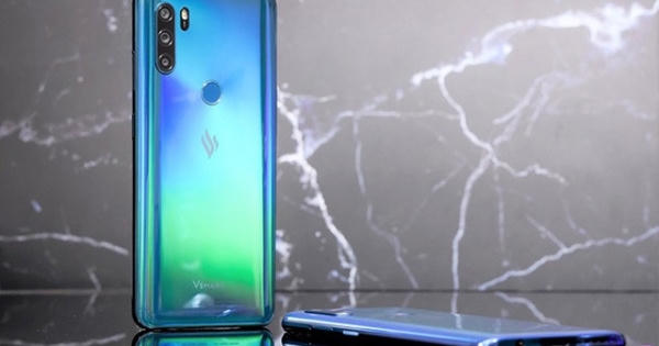 Những smartphone “giá mềm” với bộ nhớ RAM lớn đáng lựa chọn hiện nay