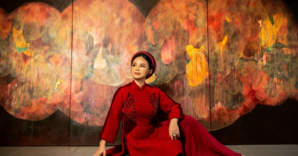 Áo chần bông và Hà Nội xưa ơi!