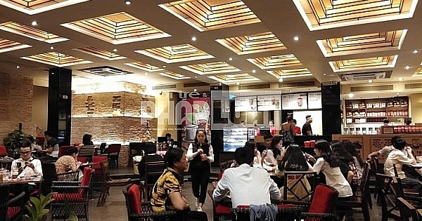Kiểm tra hoạt động kinh doanh của Công ty Việt Thái Quốc Tế tại Nhà hát lớn Kiểm tra hoạt động kinh doanh của Công ty Việt Thái Quốc Tế tại Nhà hát lớn