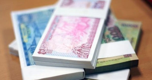 “Váng đầu" vì bị nhờ đổi tiền, nhân viên ngân hàng báo ốm, chuyển công tác “Váng đầu" vì bị nhờ đổi tiền, nhân viên ngân hàng báo ốm, chuyển công tác