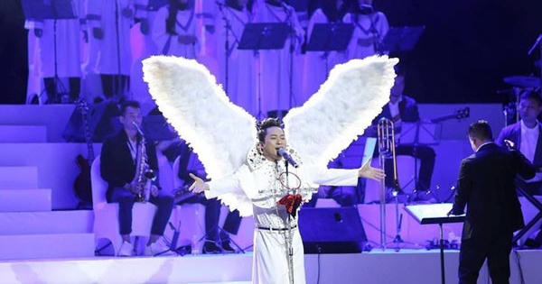 Tùng Dương “gây sốc” khi ngẫu hứng với bolero? Tùng Dương “gây sốc” khi ngẫu hứng với bolero?