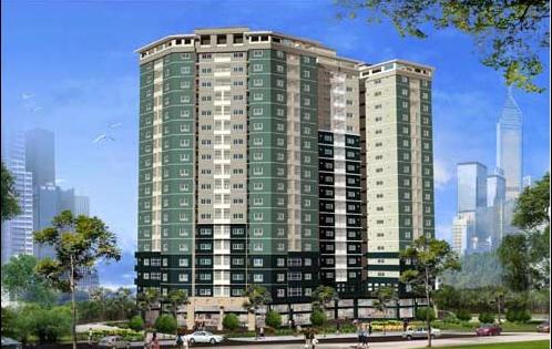 Chủ đầu tư dự án Cao ốc Đại Thành cam kết sẽ bàn giao nhà trong năm 2018