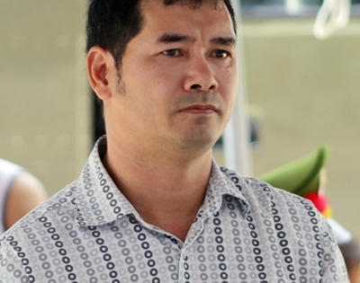 2 năm tù cho “đặc phái viên Chính phủ” giả