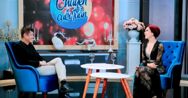 Lâm Khánh Chi: “Tôi mất một tỷ để nhờ người mang thai hộ” Lâm Khánh Chi: “Tôi mất một tỷ để nhờ người mang thai hộ”