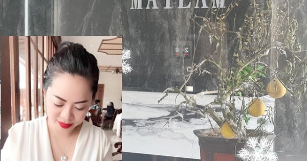 Chiếc xe Lexus bí ẩn của nữ doanh nhân “biến mất” cùng 900 tỷ đồng