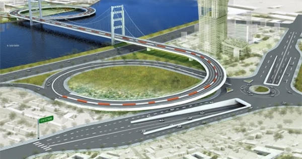 Lập đề xuất dự án đầu tư xây dựng cầu Thủ Thiêm 3