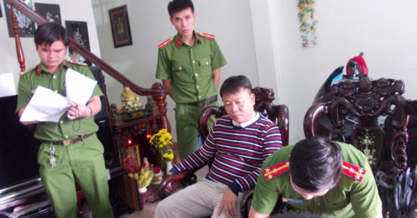 Đà Nẵng: Giám đốc bán hóa đơn khống, thu lợi bất chính gần 2 tỷ đồng