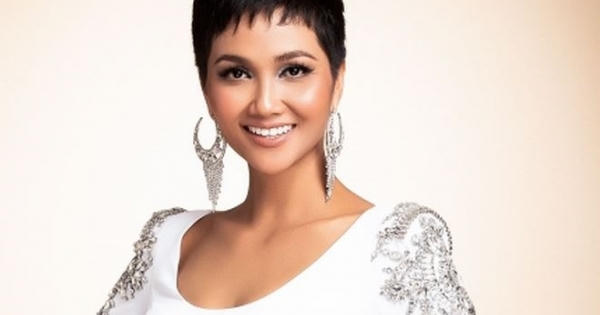H'Hen Niê: 'Tôi mong chờ Việt Nam được gọi tên ở Miss Universe'