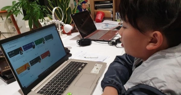 "Kịch bản" nào chống gian lận thi trực tuyến?