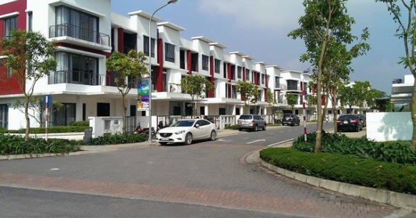 Giá thuê mặt bằng nhà phố tại khu Tây Sài Gòn tăng cao ngất ngưởng