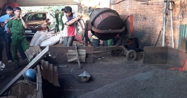 Cục pin 'thần bí': Lời đồn đáng sợ và cú đầu độc dã tâm