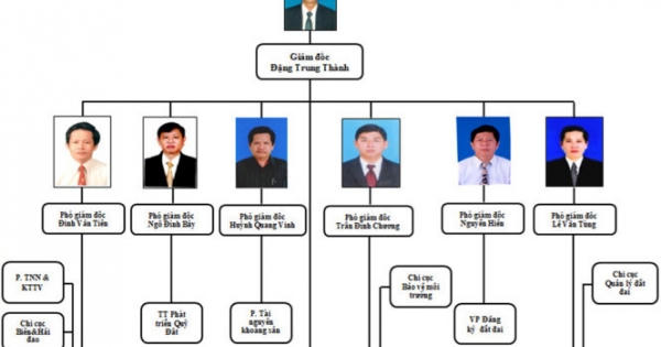 Phó thủ tướng yêu cầu kiểm tra vụ nhiều phó giám đốc sở ở Bình Định