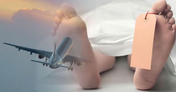 Chuyện gì xảy ra nếu hành khách bất ngờ tử vong trên máy bay?