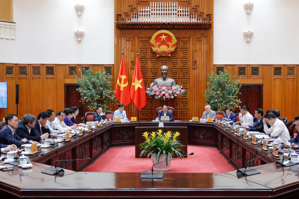 Thường trực Chính phủ làm việc với Hà Nội về Quy hoạch tổng thể Thủ đô Hà Nội tầm nhìn 100 năm Thường trực Chính phủ làm việc với Hà Nội về Quy hoạch tổng thể Thủ đô Hà Nội tầm nhìn 100 năm