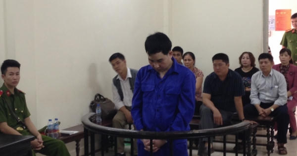 Chiếm hơn 5 tỷ của “bệnh nhân”, bác sỹ đông y rởm lĩnh án