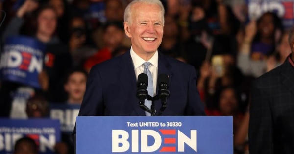 Ông Biden: Nếu Florida ngả màu xanh, cuộc đua coi như kết thúc