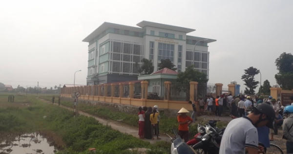 Vụ bảo vệ nghi bị sát hại ngay tại cơ quan: Người trực tiếp phát hiện vụ việc nhớ lại phút giây kinh hoàng