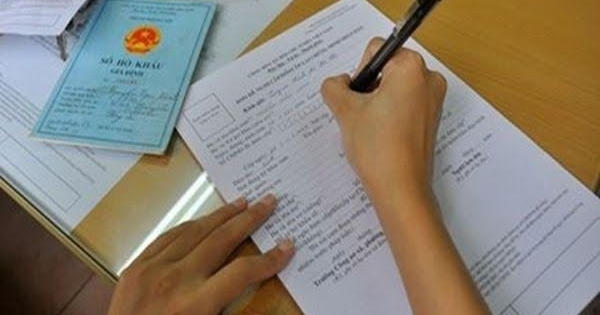 Hộ khẩu không còn phù hợp với quản lý xã hội
