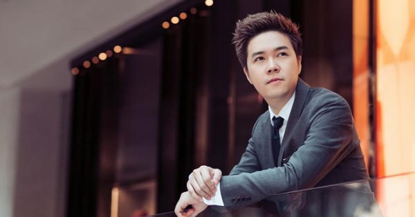 “Hoàng tử hát tình ca” Lê Hiếu chuẩn bị lên xe hoa