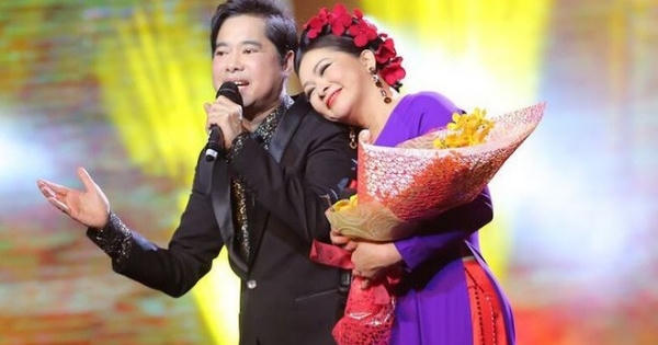 Sau tin đồn đám cưới với Như Quỳnh, danh ca Ngọc Sơn khẳng định: "Nếu thực sự yêu thương ai tôi sẽ cưới xin đàng hoàng"