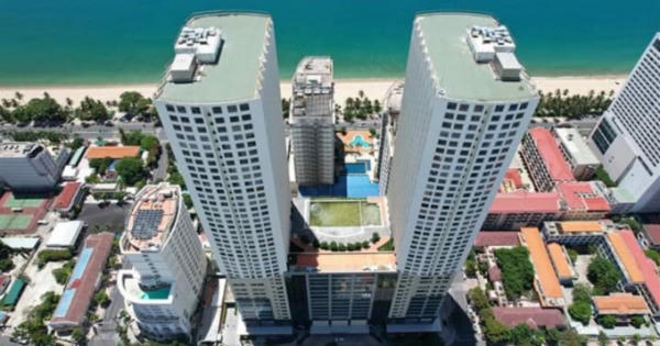 Giao "đất vàng" giá bèo ở Khánh Hòa: Thất thoát nghìn tỷ đồng, khó thu hồi