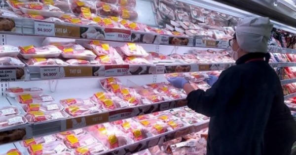 Hà Nội đẩy mạnh sản xuất lưu thông hàng hóa những tháng cuối năm Hà Nội đẩy mạnh sản xuất lưu thông hàng hóa những tháng cuối năm