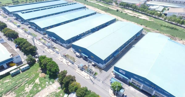 'Đất nhà' còn trống nhưng doanh nghiệp TP HCM thuê đất… tỉnh khác