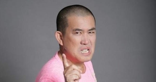 Góc khuất cuộc đời diễn viên hài nổi tiếng với "bản mặt rất hớn"