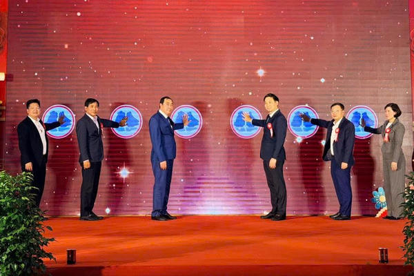 Khai mạc Hội chợ OCOP Quảng Ninh - Xuân 2026